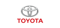 Toyota flekk 2023